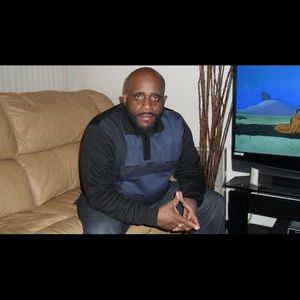 Meet your Posher, Ronald